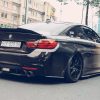 Vend BMW coupé sport Série 3 / M3